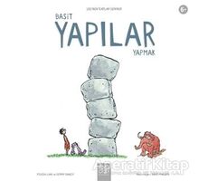 Basit Yapılar Yapmak - Felicia Law - 1001 Çiçek Kitaplar