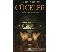 Cüceler - Markus Heitz - Pegasus Yayınları