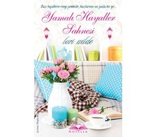 Yamalı Hayaller Sahnesi (Eko Boy) Lori Wilde - Novella