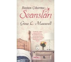 Baştan Çıkarma Seansları - Gina L. Maxwell - Novella