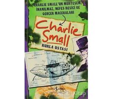 Charlie Small - Kukla Ustası - Charlie Small - İş Bankası Kültür Yayınları