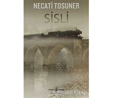 Sisli - Necati Tosuner - İş Bankası Kültür Yayınları