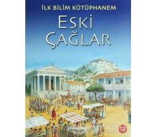 Eski Çağlar - Kolektif - İş Bankası Kültür Yayınları