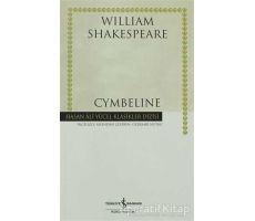 Cymbeline - William Shakespeare - İş Bankası Kültür Yayınları