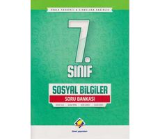 Final 7.Sınıf Sosyal Bilgiler Soru Bankası