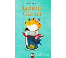 Lunalos Gizemi - Rusalka Reh - Final Kültür Sanat Yayınları