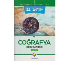 Final 11.Sınıf Coğrafya Soru Bankası