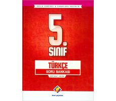 Final 5.Sınıf Türkçe Soru Bankası