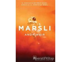 Marslı - Andy Weir - İthaki Yayınları