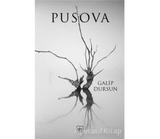 Pusova - Galip Dursun - İthaki Yayınları