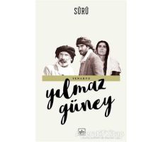 Sürü - Yılmaz Güney - İthaki Yayınları