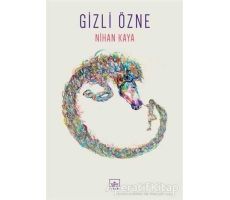 Gizli Özne - Nihan Kaya - İthaki Yayınları