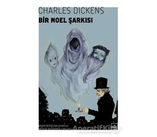 Bir Noel Şarkısı - Charles Dickens - İthaki Yayınları