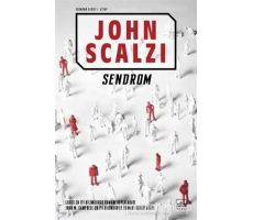 Sendrom - John Scalzi - İthaki Yayınları