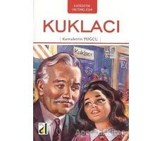 Kuklacı - Kemalettin Tuğcu - Damla Yayınevi