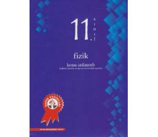 Zafer 11.Sınıf Fizik Konu Anlatımlı