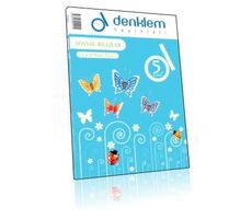 Denklem 5.Sınıf Sosyal Bilgiler Yaprak Test (32 Test)