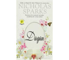 Düğün - Nicholas Sparks - Artemis Yayınları
