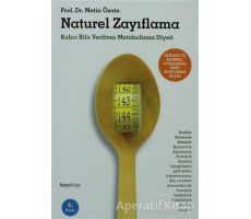 Naturel Zayıflama - Metin Özata - Hayykitap