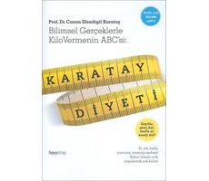 Karatay Diyeti - Canan Efendigil Karatay - Hayykitap