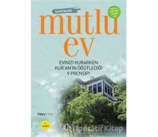 Mutlu Ev - Semih Akşeker - Hayykitap