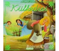 Külkedisi - Dünya Masalları - Kolektif - Çiçek Yayıncılık