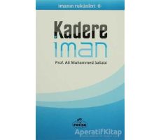 Kadere İman - Ali Muhammed Sallabi - Ravza Yayınları