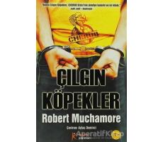 Cherub - Çılgın Köpekler - Robert Muchamore - Kelime Yayınları