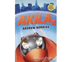 Akila 2 - Andrew Norriss - Kelime Yayınları