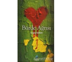 Bürde Ağrısı - Tugay Kaban - Ferfir Yayıncılık