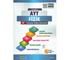 SıradışıAnaliz AYT Fizik Tamamı Video Çözümlü