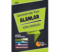 Sıradışıanaliz Geometride Tüm Alanlar Soru Bankası (Kampanyalı)