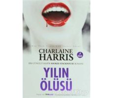 Yılın Ölüsü - Charlaine Harris - Artemis Yayınları