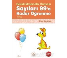 Renkli Matematik Dünyası 9 - Kolektif - 1001 Çiçek Kitaplar