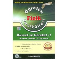 Gür Fizik Kuvvet ve Hareket 1