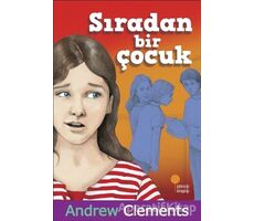 Sıradan Bir Çocuk - Andrew Clements - Günışığı Kitaplığı