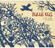 Bulut Kuş - Bai Bing - Günışığı Kitaplığı