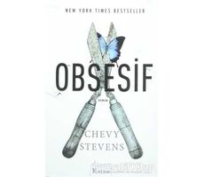 Obsesif - Chevy Stevens - Koridor Yayıncılık