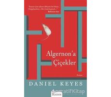 Algernon’a Çiçekler - Daniel Keyes - Koridor Yayıncılık