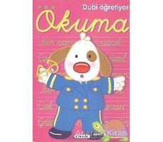 Dubi Öğretiyor - Okuma - Kolektif - Civciv