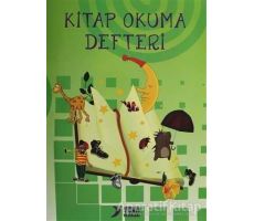 Kitap Okuma Defteri - Kolektif - Yuva Yayınları