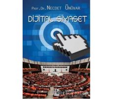 Dijital Siyaset - Necdet Ünüvar - Pozitif Yayınları