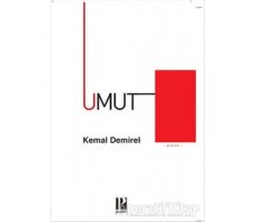 Umut - Kemal Demirel - Pozitif Yayınları