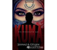 Kuma - Şehnaz & Gülşen - Dokuz Yayınları