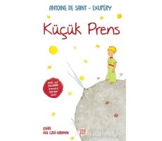 Küçük Prens - Antoine de Saint-Exupery - Dokuz Çocuk