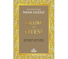 Ölüm ve Ötesi - İmam-ı Gazali - Medine Yayınları