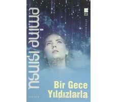 Bir Gece Yıldızlarla - Emine Işınsu - Bilge Kültür Sanat