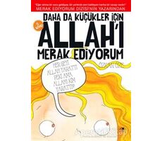 Daha da Küçükler İçin Allahı Merak Ediyorum 5. Kitap - Özkan Öze - Uğurböceği Yayınları