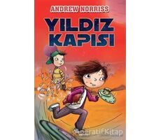 Yıldız Kapısı - Andrew Norriss - Kelime Yayınları