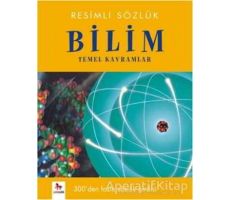 Resimli Sözlük Bilim - Kolektif - Almidilli